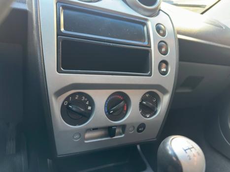 FORD Fiesta Sedan 1.6 16V 4P SE FLEX, Foto 13