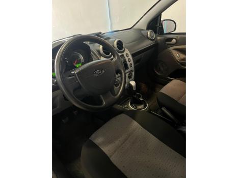 FORD Fiesta Sedan 1.6 4P CLASS FLEX, Foto 6