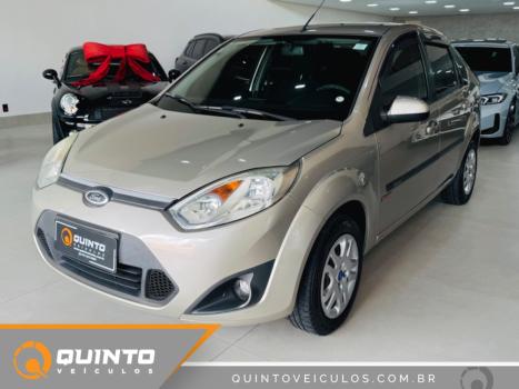 FORD Fiesta Sedan 1.6 4P CLASS FLEX, Foto 1