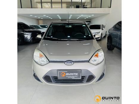 FORD Fiesta Sedan 1.6 4P CLASS FLEX, Foto 2