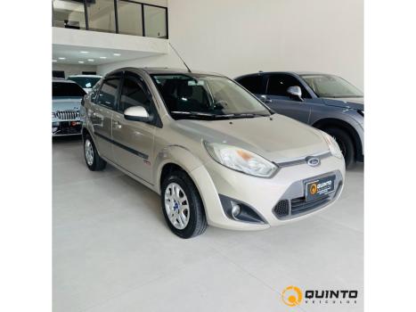 FORD Fiesta Sedan 1.6 4P CLASS FLEX, Foto 3