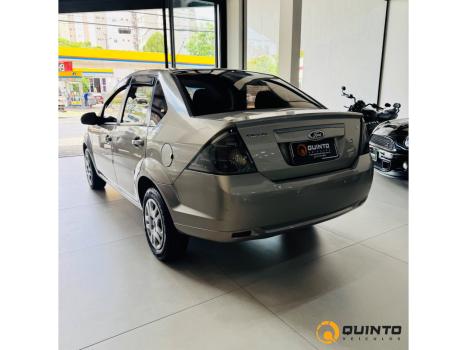 FORD Fiesta Sedan 1.6 4P CLASS FLEX, Foto 4