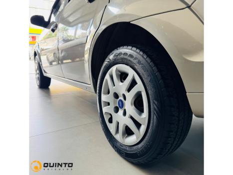 FORD Fiesta Sedan 1.6 4P CLASS FLEX, Foto 5