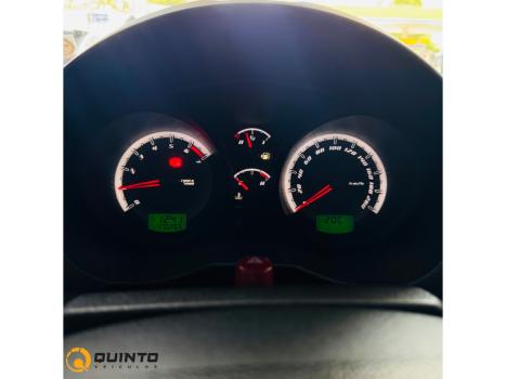 FORD Fiesta Sedan 1.6 4P CLASS FLEX, Foto 6
