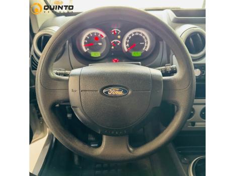 FORD Fiesta Sedan 1.6 4P CLASS FLEX, Foto 7