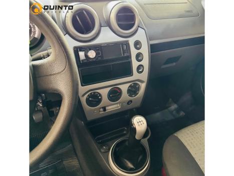 FORD Fiesta Sedan 1.6 4P CLASS FLEX, Foto 8