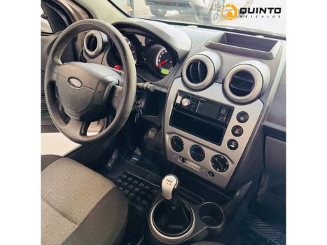 FORD Fiesta Sedan 1.6 4P CLASS FLEX, Foto 9