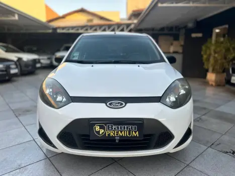 FORD Fiesta Sedan 1.0 4P FLEX, Foto 2
