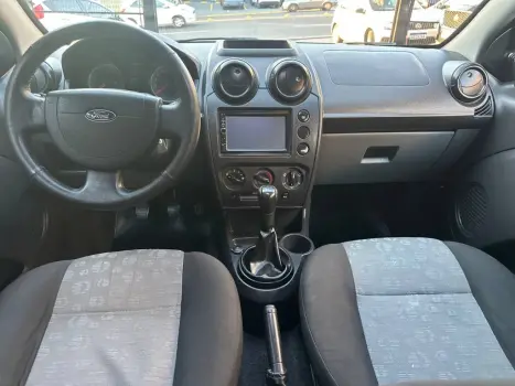 FORD Fiesta Sedan 1.0 4P FLEX, Foto 7