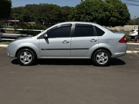 FORD Fiesta Sedan 1.6 4P FLEX, Foto 3