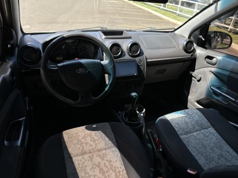 FORD Fiesta Sedan 1.6 4P FLEX, Foto 10
