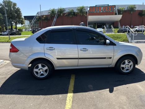 FORD Fiesta Sedan 1.6 4P FLEX, Foto 11