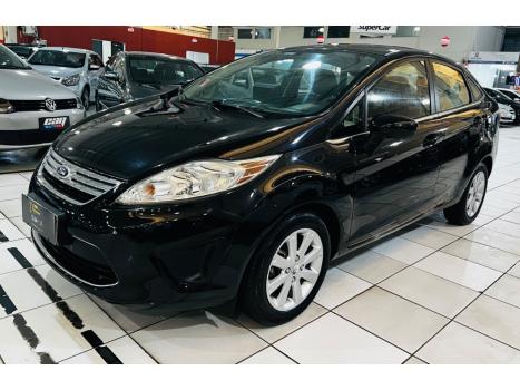 FORD Fiesta Sedan 1.6 16V 4P SE FLEX, Foto 3