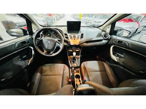 FORD Fiesta Sedan 1.6 16V 4P SE FLEX, Foto 7