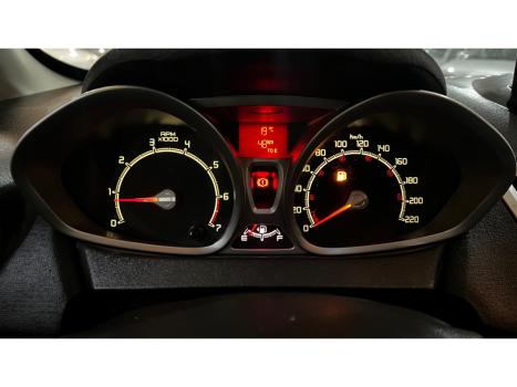 FORD Fiesta Sedan 1.6 16V 4P SE FLEX, Foto 8