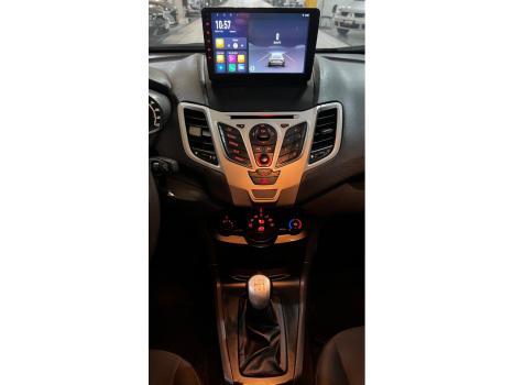 FORD Fiesta Sedan 1.6 16V 4P SE FLEX, Foto 9