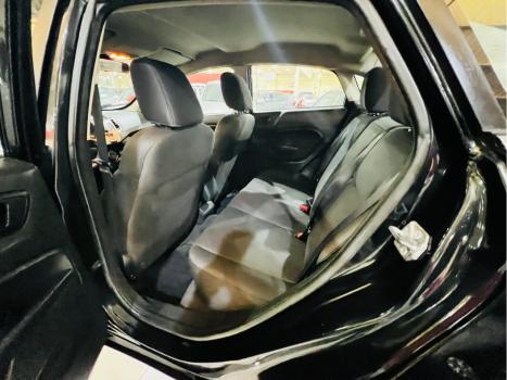 FORD Fiesta Sedan 1.6 16V 4P SE FLEX, Foto 11