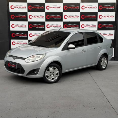 FORD Fiesta Sedan 1.6 16V 4P SE FLEX, Foto 1