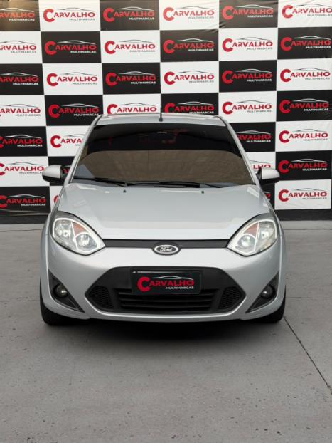FORD Fiesta Sedan 1.6 16V 4P SE FLEX, Foto 2