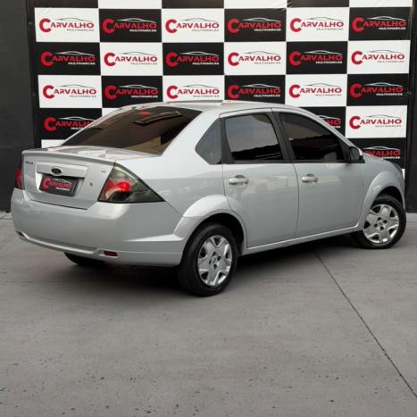 FORD Fiesta Sedan 1.6 16V 4P SE FLEX, Foto 3