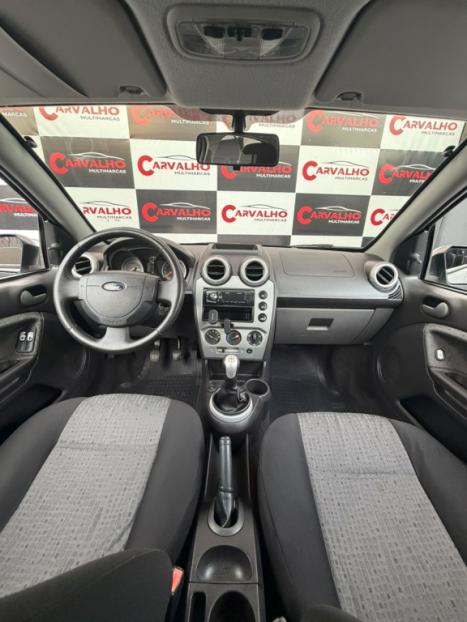 FORD Fiesta Sedan 1.6 16V 4P SE FLEX, Foto 5