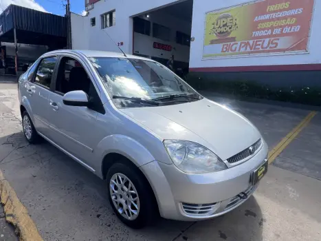FORD Fiesta Sedan 1.6 4P FLEX, Foto 3