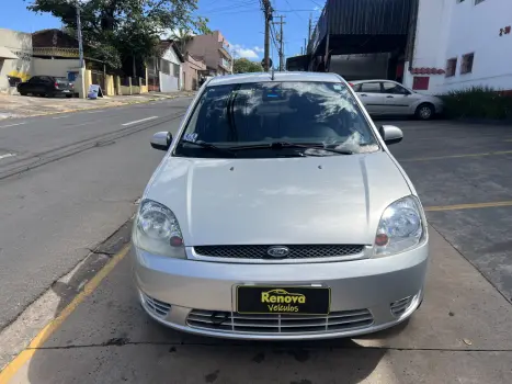 FORD Fiesta Sedan 1.6 4P FLEX, Foto 2