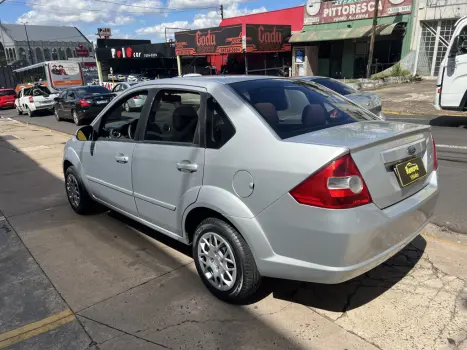 FORD Fiesta Sedan 1.6 4P FLEX, Foto 7