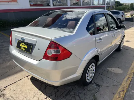 FORD Fiesta Sedan 1.6 4P FLEX, Foto 9