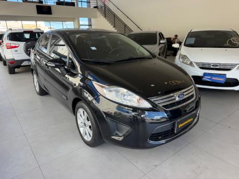 FORD Fiesta Sedan 1.6 4P FLEX, Foto 2
