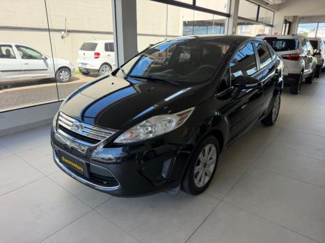 FORD Fiesta Sedan 1.6 4P FLEX, Foto 3
