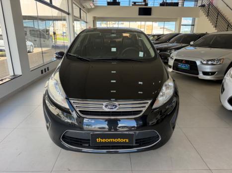 FORD Fiesta Sedan 1.6 4P FLEX, Foto 4