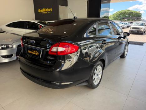 FORD Fiesta Sedan 1.6 4P FLEX, Foto 5