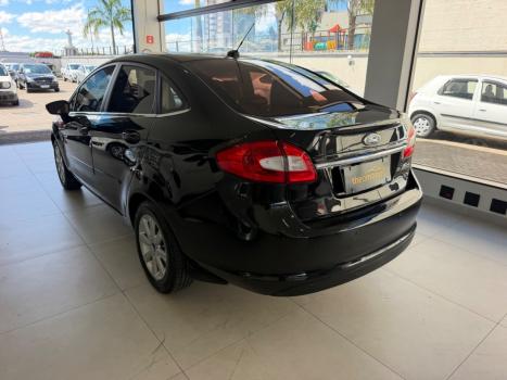 FORD Fiesta Sedan 1.6 4P FLEX, Foto 6