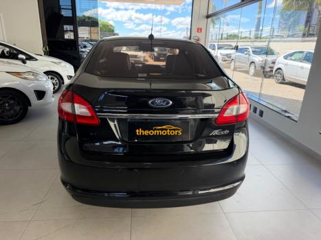 FORD Fiesta Sedan 1.6 4P FLEX, Foto 7