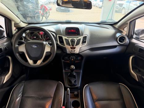 FORD Fiesta Sedan 1.6 4P FLEX, Foto 8