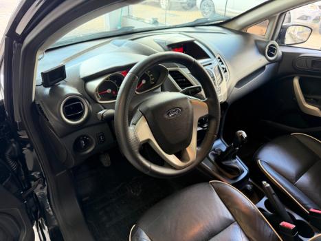 FORD Fiesta Sedan 1.6 4P FLEX, Foto 9
