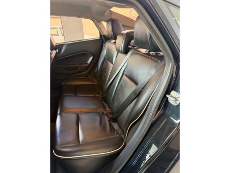 FORD Fiesta Sedan 1.6 4P FLEX, Foto 11