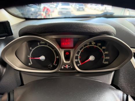 FORD Fiesta Sedan 1.6 4P FLEX, Foto 12