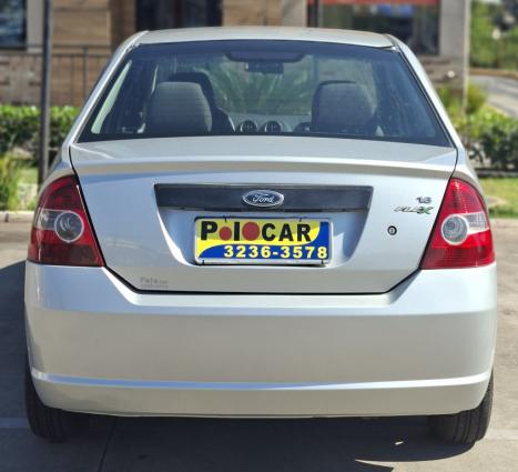 FORD Fiesta Sedan 1.6 4P FLEX, Foto 5