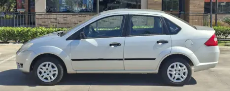 FORD Fiesta Sedan 1.6 4P FLEX, Foto 8