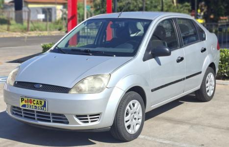 FORD Fiesta Sedan 1.6 4P FLEX, Foto 1