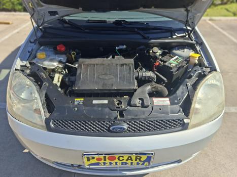 FORD Fiesta Sedan 1.6 4P FLEX, Foto 13