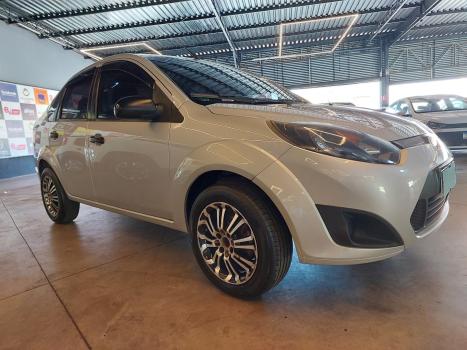 FORD Fiesta Sedan , Foto 3