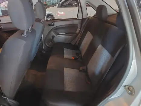 FORD Fiesta Sedan , Foto 6