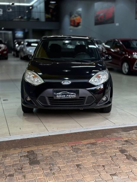 FORD Fiesta Sedan , Foto 2