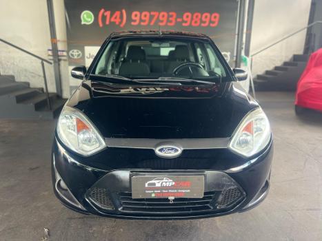 FORD Fiesta Sedan , Foto 2