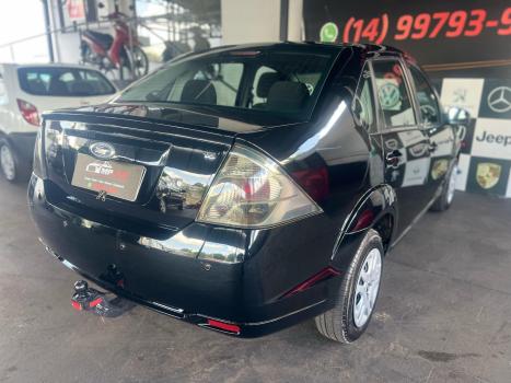 FORD Fiesta Sedan , Foto 6