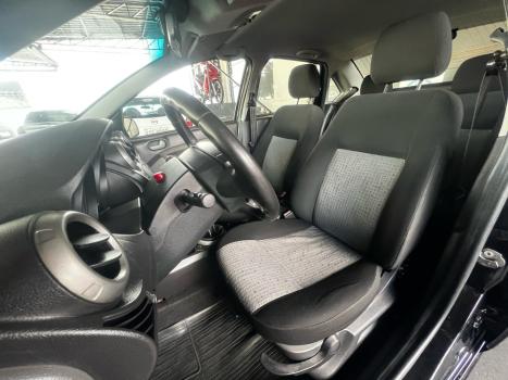 FORD Fiesta Sedan , Foto 9