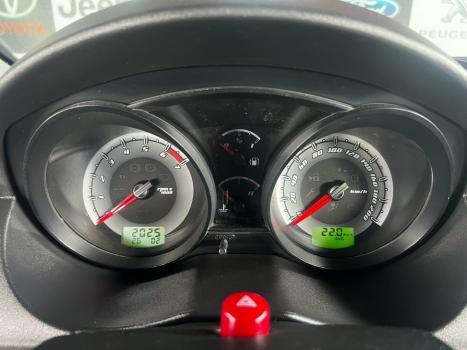 FORD Fiesta Sedan , Foto 15